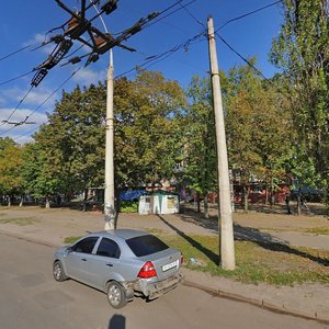 Petra Hryhorenka Аvenue, 5, Kharkiv: photo