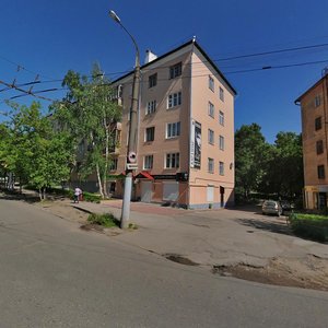 Titova Street, 7, Kostroma: photo