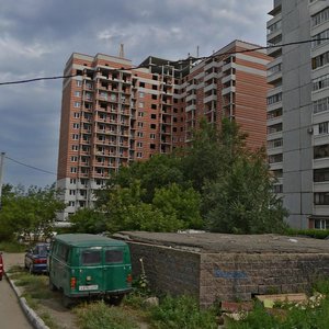 Bogdana Khmelnitskogo Street, 38/2, Omsk: photo