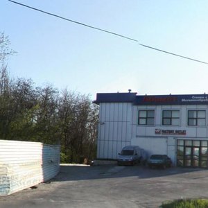 Vyatskaya ulitsa, 120А, Rostov‑na‑Donu: photo