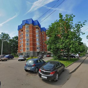 Posyolok Voskresenskoye, 15А, Moscow: photo