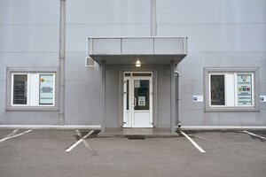Portovaya Street, 15Б, Saint Petersburg: photo