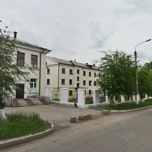 Магнитогорск, Улица Чкалова, 44к3: фото