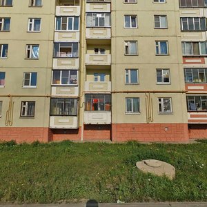 Teperika Street, 3, Lipetsk: photo