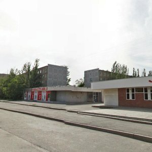 Olomoutskaya ulitsa, 45А, Volzhskiy: photo