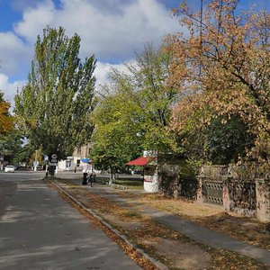 Bohoiavlenskyi prospekt, No:307, Nikolaev: Fotoğraflar