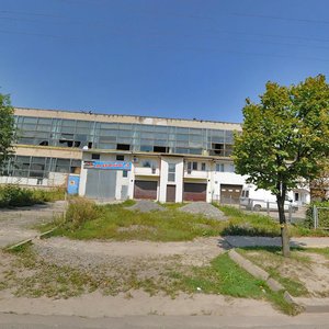 Sadova vulytsia, 2А, Lviv: photo