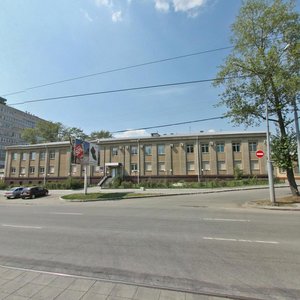 Chelyuskintsev Street, 13, Yekaterinburg: photo