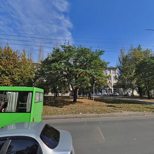 Николаев, Проспект Мира, 20: фото
