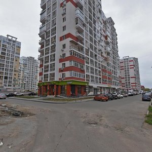 Kazbekskaya ulitsa, 14, Krasnodar: photo