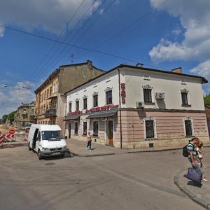 Vulytsia Bohdana Khmelnytskoho, 141, Lviv: photo