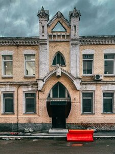 Bolshoy Ovchinnikovsky Lane, 11 ، موسكو: صورة