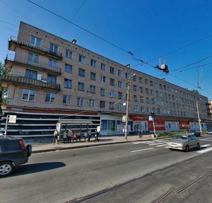 Tikhoretskiy Avenue, No:10к1, Saint‑Petersburg: Fotoğraflar