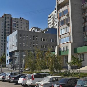 Yaroslavskaya Street, 8Б, Volgograd: photo