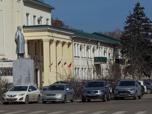 Tihoreckaya Street, 5, Krasnodar: photo