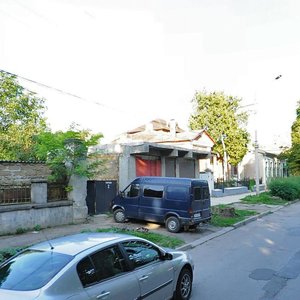 Ulitsa Turgeneva, 4, Simferopol: photo