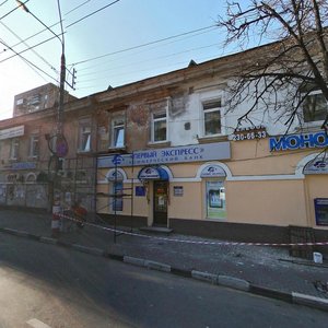 Bol'shaya Pokrovskaya Street, 71, Nizhny Novgorod: photo