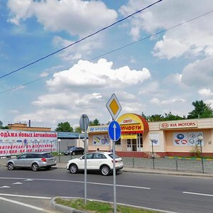 Varshavskoye Highway, 91с17, Moscow: photo