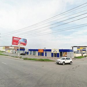 Tankistov Street, 177А ، تشيليابينسك: صورة