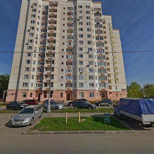 Альтернатива ул наташи ковшовой 17 фото Улица Наташи Ковшовой, 21 на карте Москвы, ближайшее метро Озёрная - Яндекс Карт