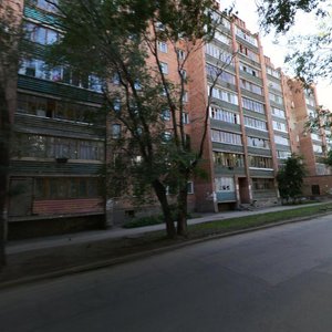Vladimirskaya Street, 7, Samara: photo