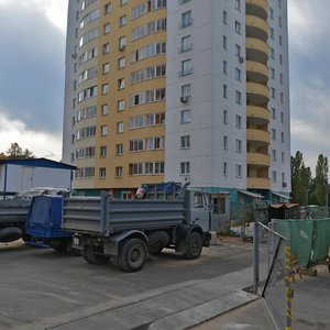 Prytyckaga Street, 2к2, : foto