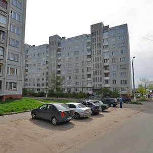 Lenina Avenue, 2, Tver: photo