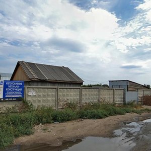 Yeniseyskiy proyezd, 54А, Togliatti: photo