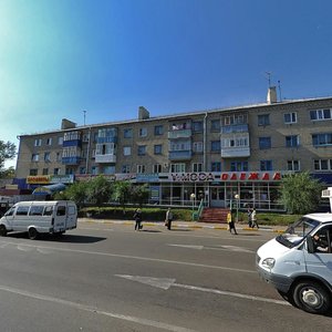 Narimanova Avenue, 31/2, Ulyanovsk: photo