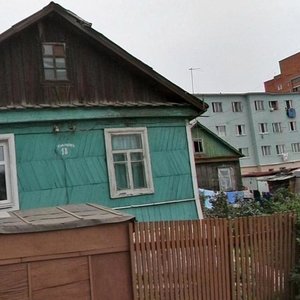 Karyakinskaya Street, 33, Vladivostok: photo