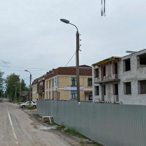 Industrialnaya ulitsa, 18, Severodvinsk: photo