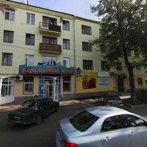 Ekaterininskaya Street, 59, Perm: photo