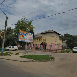 Брянск, Улица Ульянова, 136: фото