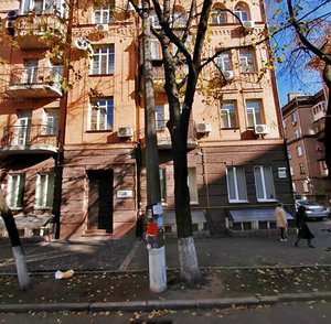 Voloska Street, 50/38, Kyiv: photo