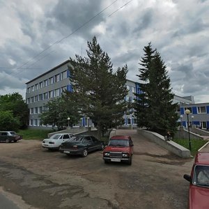 Yurkinskoye shosse, 3, Taldom: photo