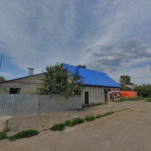 Тамбов, Улица Семилетки, 7: фото