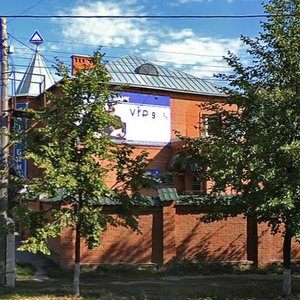 Severnaya Street, 12/5, Ulyanovsk: photo