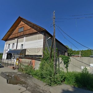 Prospekt Kirova, 34, : foto