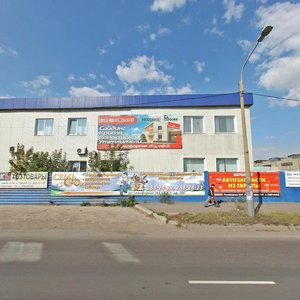 Semafornaya Street, 263, Krasnoyarsk: photo