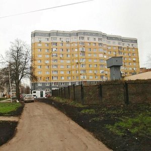 Nevzorovykh Street, 89, Nizhny Novgorod: photo