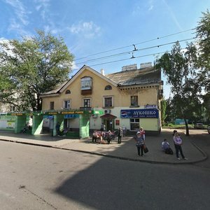 Koltsevaya Street, 60, Ufa: photo