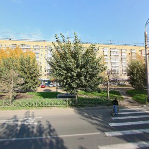 Ibragimova Avenue, 61, Kazan: photo