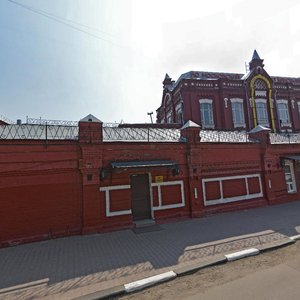 Samokatnaya Street, 4с9, Moscow: photo