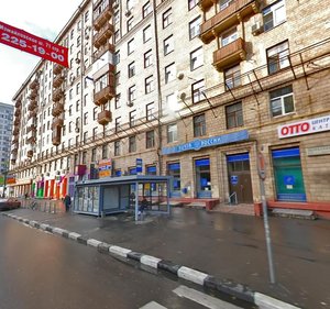 Scherbakovskaya Street, 35, Moscow: photo