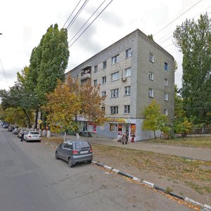 Prospekt Stroiteley, 9, Saratov: photo