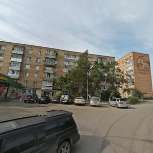 Dneprovskaya Street, 36 ، فلاديفوستوك: صورة