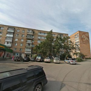 Dneprovskaya Street, 36, Vladivostok: photo