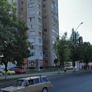 Prospekt Marshala Zhukova, 15А, Odesa: photo