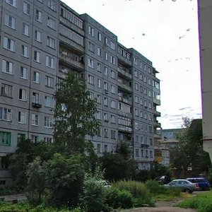 Sovetskikh Kosmonavtov Avenue, 35с1, Arkhangelsk: photo