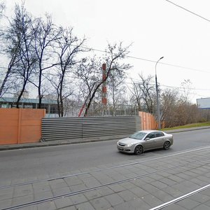 Москва, Краснобогатырская улица, 2с25: фото